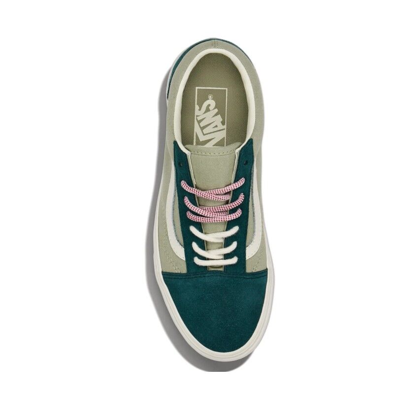 Vans Old Skool - Lifestyle Schuhe | Hardloop