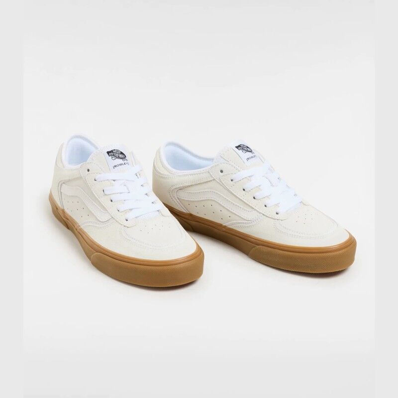 Vans Rowley Classic - Lifestyle Schuhe | Hardloop