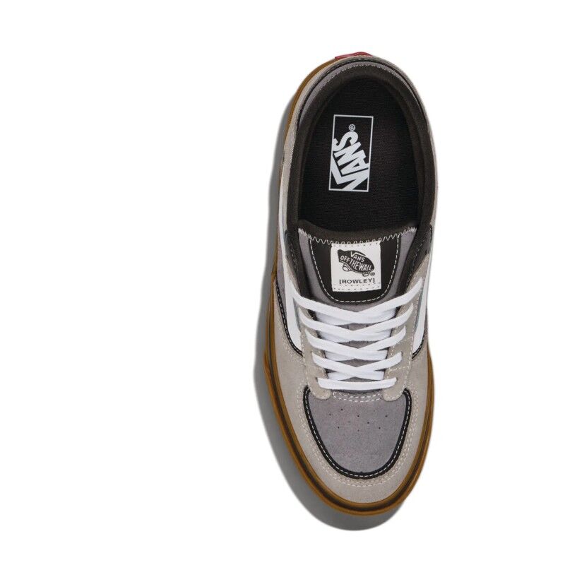Vans Rowley Classic - Lifestyle Schuhe | Hardloop