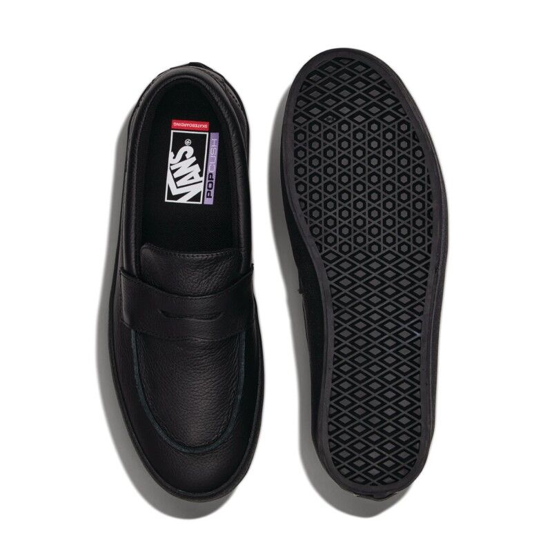 Vans Skate Loafer - Zapatillas urbanos | Hardloop