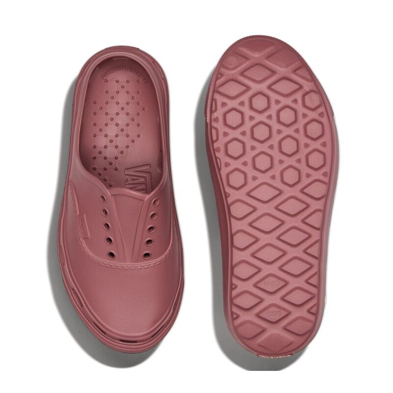 Vans Authentic Foam Mule - Urban sko | Hardloop