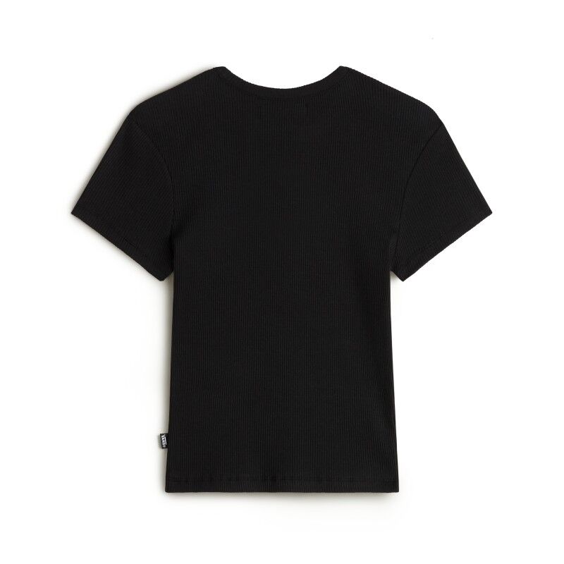 Vans Cameron Tee - T-shirt femme | Hardloop