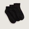 Vans Classic Quarter Crew - Sokker | Hardloop