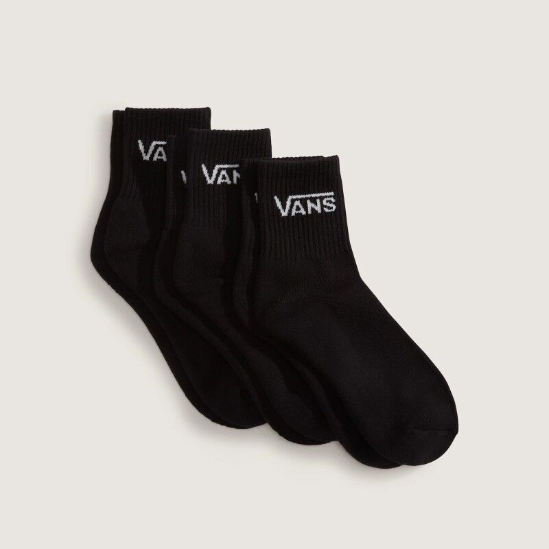 Vans Classic Half Crew - Sockor | Hardloop