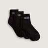 Vans Classic Half Crew - Sockor | Hardloop