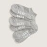 Vans Classic Kick - Chaussettes | Hardloop