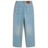Vans Cinched Check 5 Baggy - Trousers - Women's | Hardloop