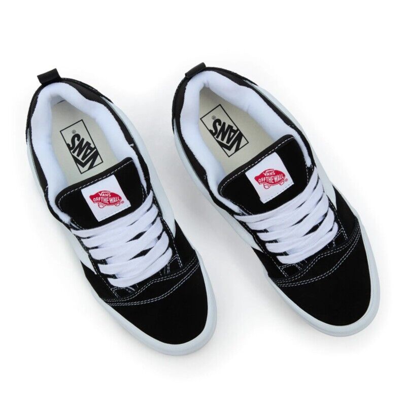 Vans Knu Stack - Městská boty | Hardloop