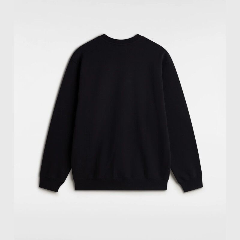 Vans Left Chest Ii Loose Crew - Jumper - Men's | Hardloop