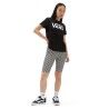 Vans Flying V Crew Tee - T-shirt - Women's | Hardloop