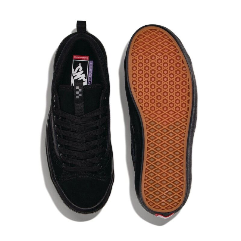 Vans Skate Old Skool 36 + - Chaussures lifestyle homme | Hardloop