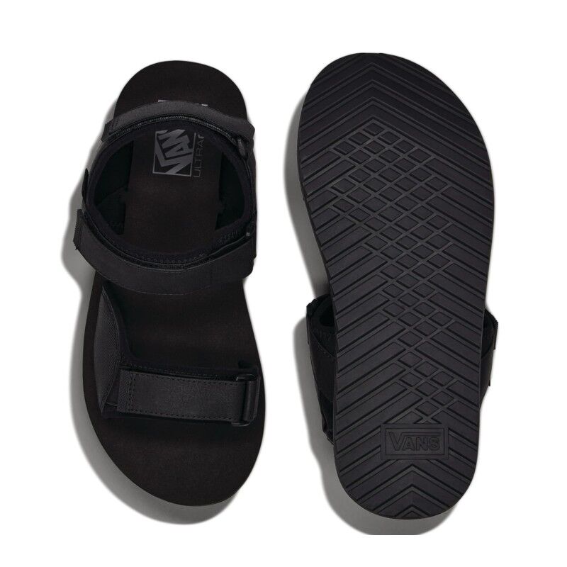 Vans Tri-Lock - Sandaalit - Miehet | Hardloop