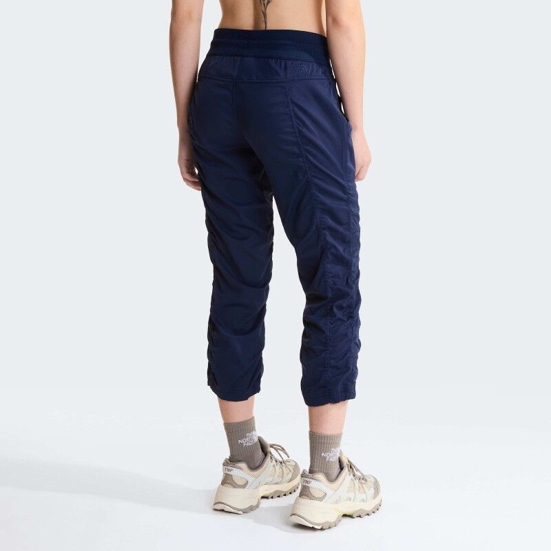 The North Face Aphrodite 2.0 Capri - Pantacourt femme | Hardloop