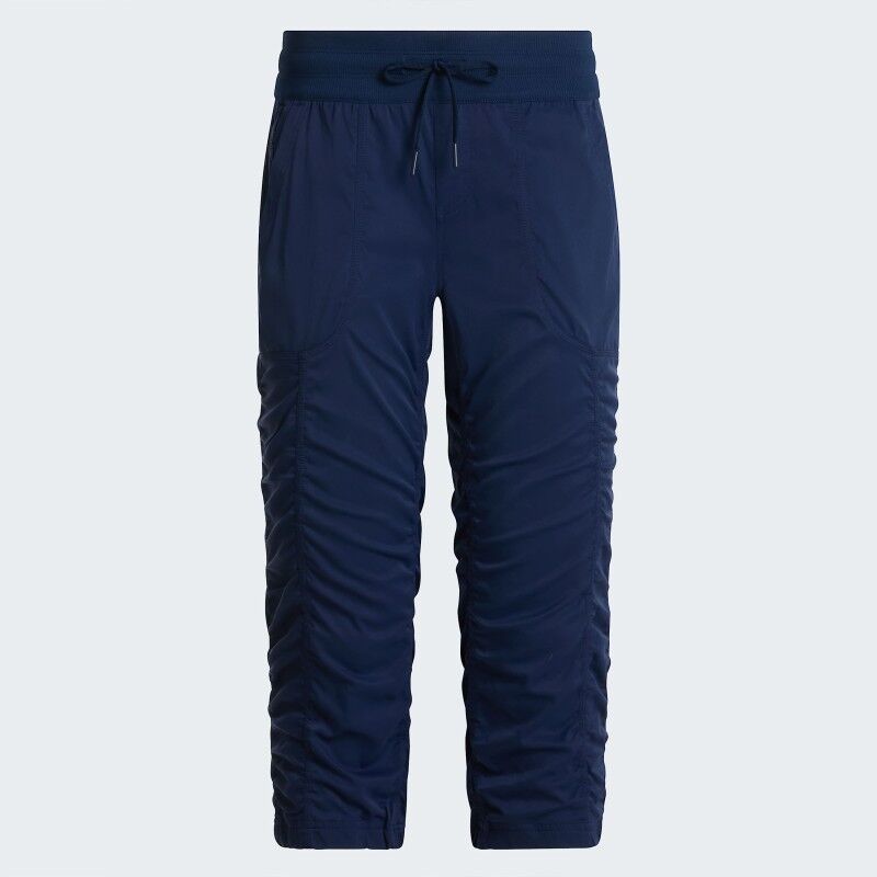 Aphrodite 2.0 Capri - Calça 3/4 mulher