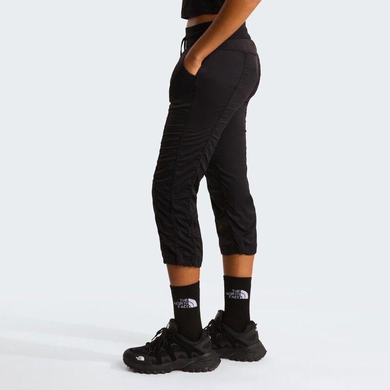 The North Face Aphrodite 2.0 Capri - 3/4-Hose - Damen | Hardloop