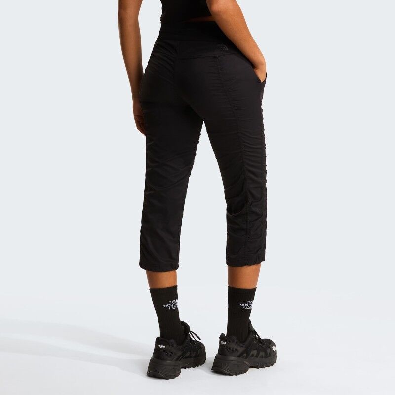 The North Face Aphrodite 2.0 Capri - Capri pants - Women's | Hardloop