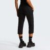 The North Face Aphrodite 2.0 Capri - Pantalón pirata - Mujer | Hardloop