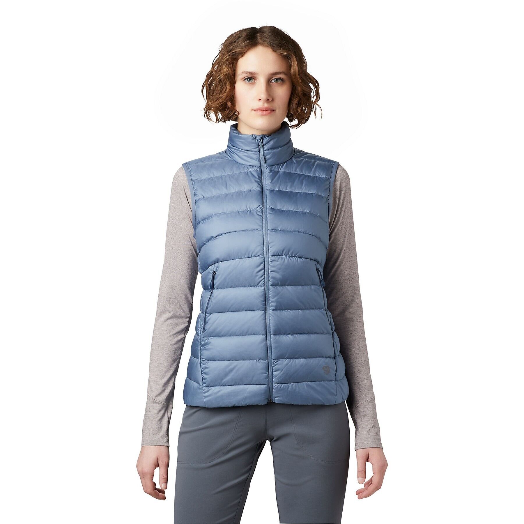 Mountain Hardwear Rhea Ridge Vest - Synthetic vest - Women's