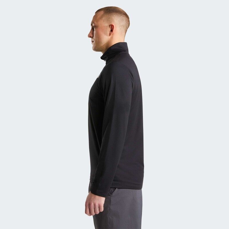 The North Face 24/7 1/4 Zip Tee - Sous-vêtement thermique homme | Hardloop