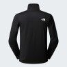 The North Face 24/7 1/4 Zip Tee - Base layer - Men's | Hardloop