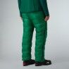 The North Face Summit Cloud Down Amk LT Pant - Vandrebukser - Herrer | Hardloop
