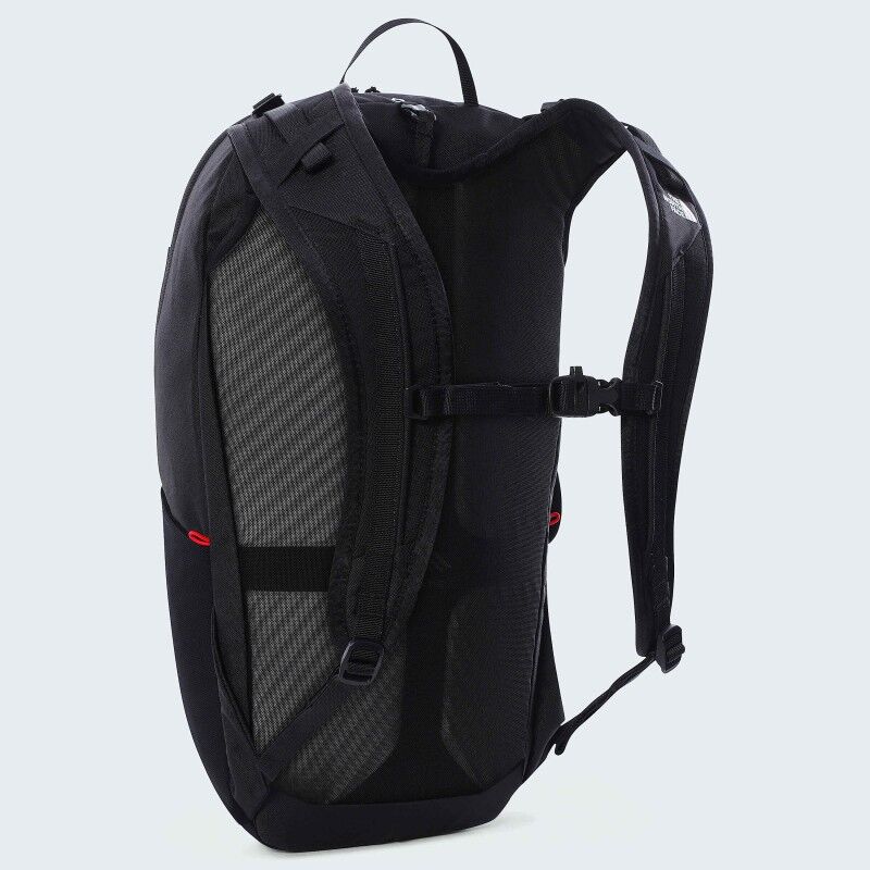 The North Face Basin 18 - Walking backpack | Hardloop