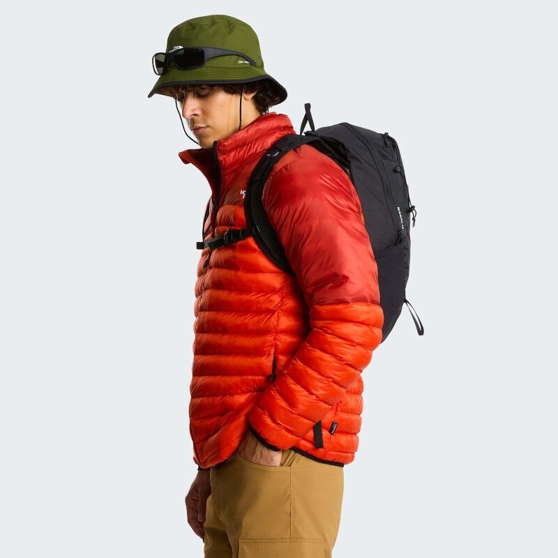 The North Face Basin 18 - Sac à dos randonnée | Hardloop