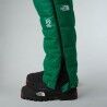 The North Face Summit Cloud Down Amk LT Pant - Spodnie męskie alpinistyczne | Hardloop