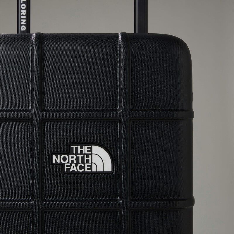 The North Face All Weather 4-Wheeler - 22" - Wheeled suitcase | Hardloop