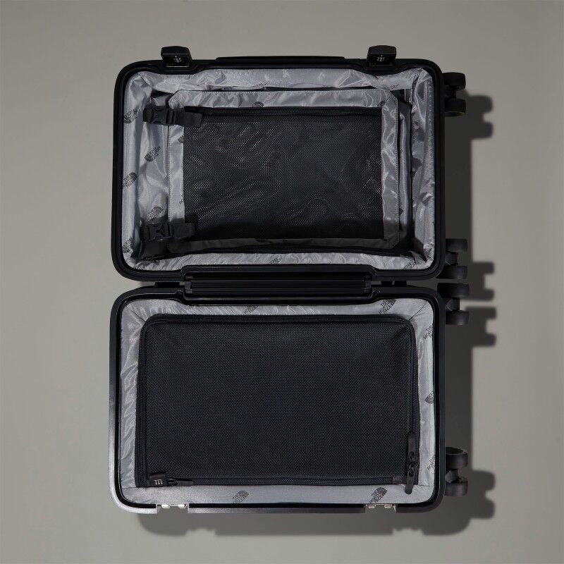 The North Face All Weather 4-Wheeler - 22" - Wheeled suitcase | Hardloop