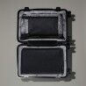 The North Face All Weather 4-Wheeler - 22" - Maleta de viaje con ruedas | Hardloop