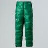 The North Face Summit Cloud Down Amk LT Pant - Vandrebukser - Herrer | Hardloop