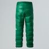 The North Face Summit Cloud Down Amk LT Pant - Mountaineering trousers - Men's | Hardloop