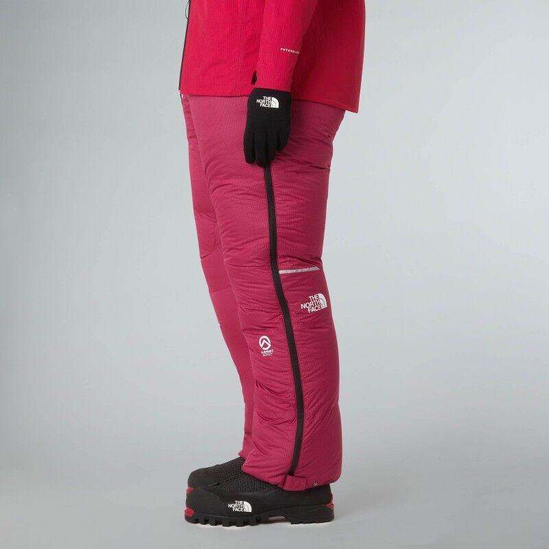 The North Face Summit Cloud Down Amk Pant - Spodnie damskie alpinistyczne | Hardloop