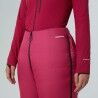 The North Face Summit Cloud Down Amk Pant - Mountaineering trousers - Women's | Hardloop