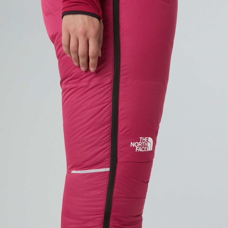 The North Face Summit Cloud Down Amk Pant - Vandringsbyxa - Dam | Hardloop