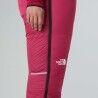 The North Face Summit Cloud Down Amk Pant - Mountaineering trousers - Women's | Hardloop