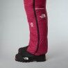 The North Face Summit Cloud Down Amk Pant - Wandelbroek - Dames | Hardloop