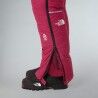 The North Face Summit Cloud Down Amk Pant - Tourenhose - Damen | Hardloop