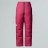 The North Face Summit Cloud Down Amk Pant - Dámské horolezecké kalhoty | Hardloop