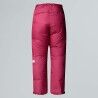 The North Face Summit Cloud Down Amk Pant - Tourenhose - Damen | Hardloop
