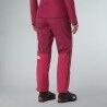 The North Face Summit Futurelight Amk Climb Pant - Wandelbroek - Dames | Hardloop
