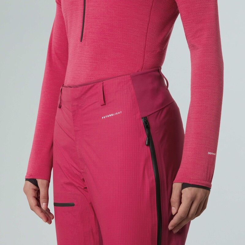 The North Face Summit Futurelight Amk Climb Pant - Vandrebukser - Damer | Hardloop