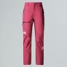 The North Face Summit Futurelight Amk Climb Pant - Tourenhose - Damen | Hardloop