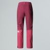 The North Face Summit Futurelight Amk Climb Pant - Mountaineering trousers - Women's | Hardloop