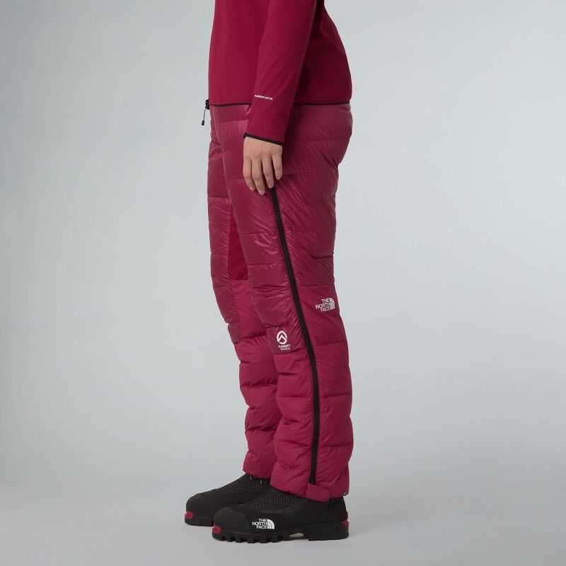 The North Face Summit Cloud Down Amk LT Pant - Pantalones de montaña - Mujer | Hardloop