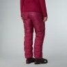 The North Face Summit Cloud Down Amk LT Pant - Spodnie damskie alpinistyczne | Hardloop