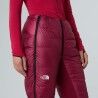 The North Face Summit Cloud Down Amk LT Pant - Vandrebukser - Damer | Hardloop