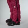 The North Face Summit Cloud Down Amk LT Pant - Pantaloni alpinismo - Donna | Hardloop