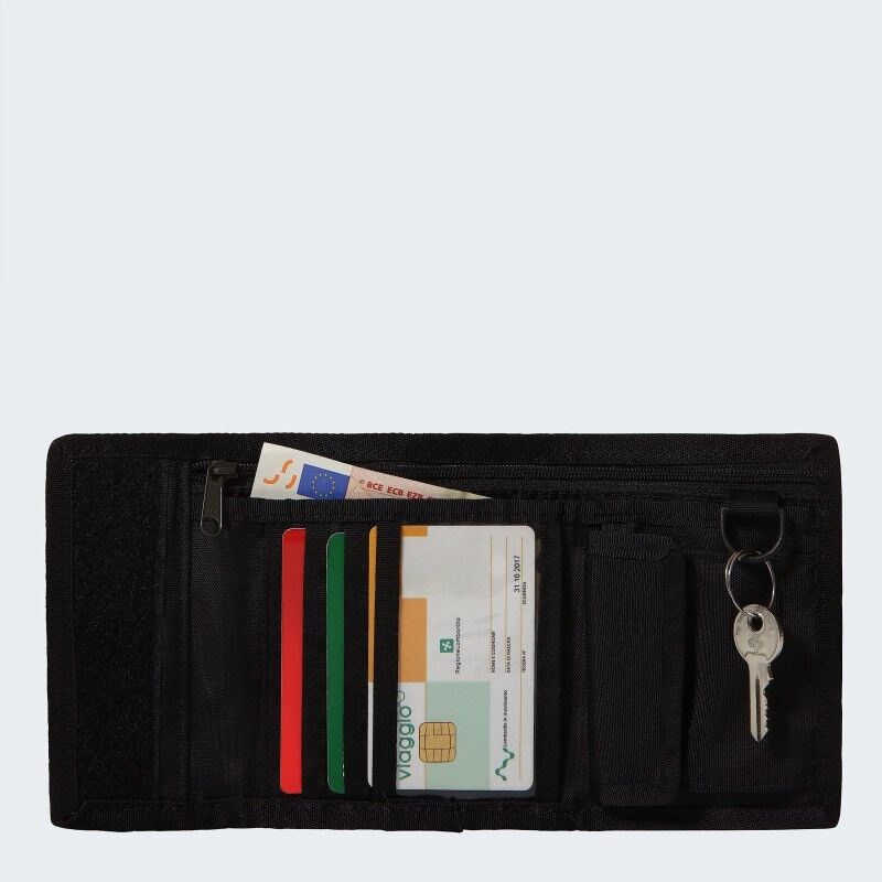 The North Face Base Camp Wallet - Lompakot | Hardloop